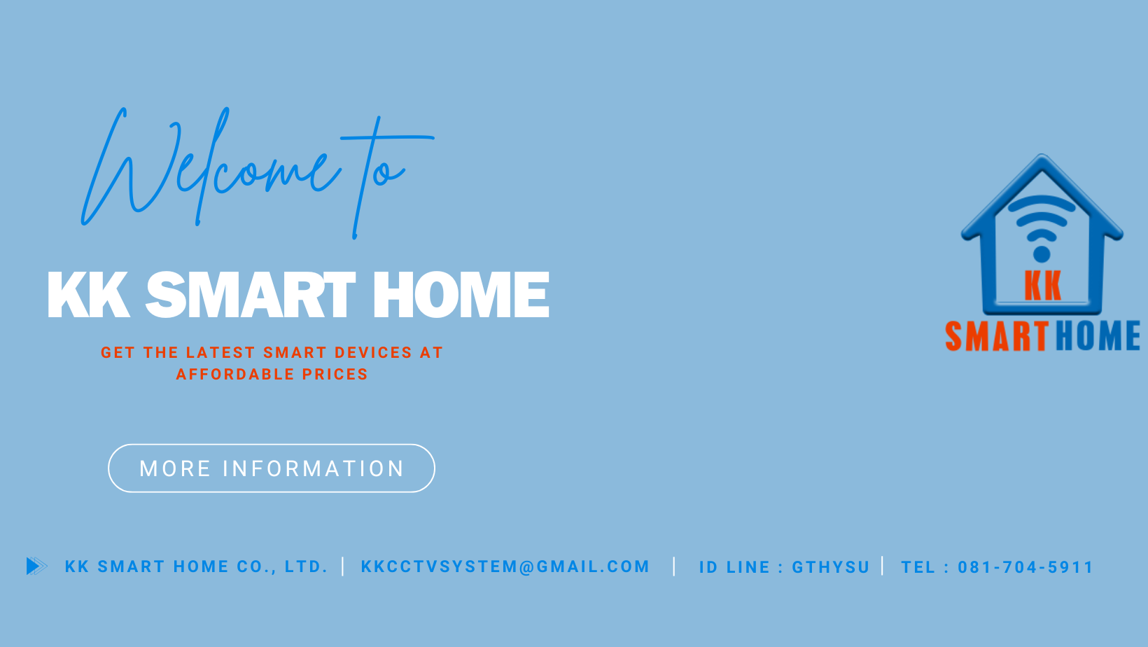 SmartriX - Smart home system - ระบบสมาร์ทโฮม SmartriX ระบบของเราเชื่อม ...