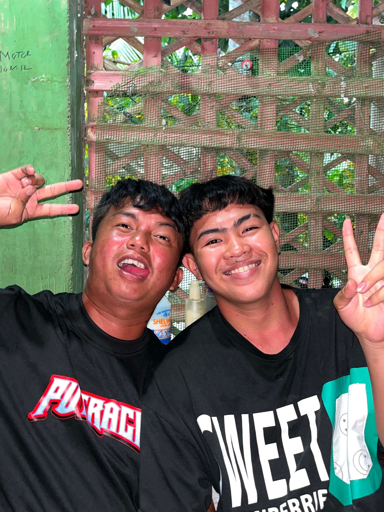 Berting Dela Cruz