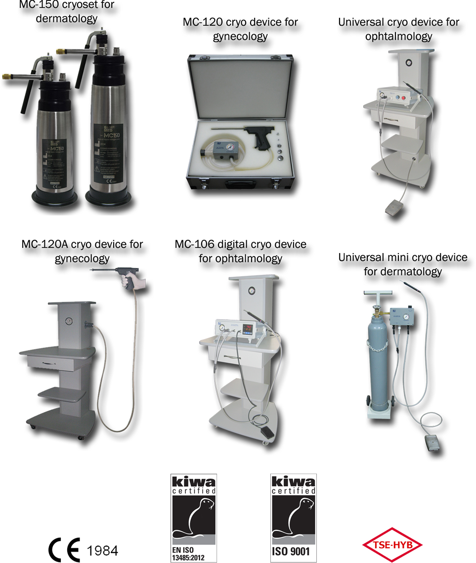 Cryomed Biomedical