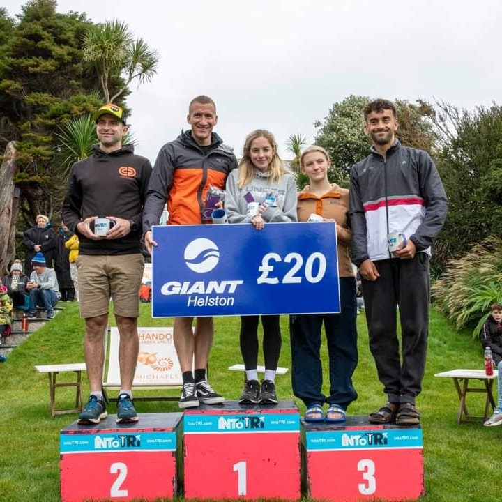 intoTRI - Just 10 days to go until our Season Finale at Falmouth. Once ...