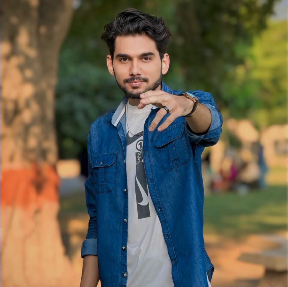 Sami Rajpoot