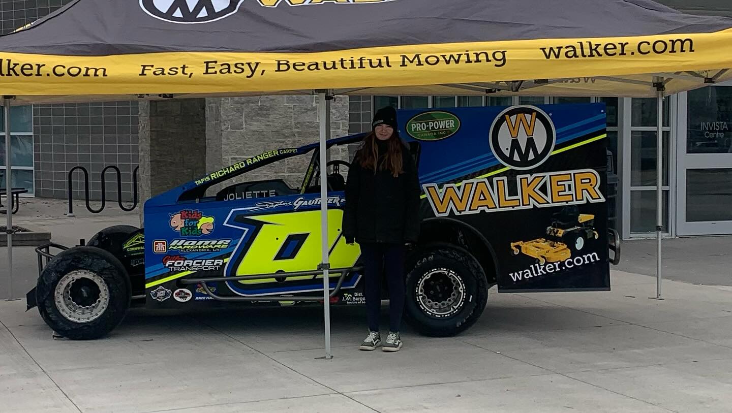 Chris Raabe Racing