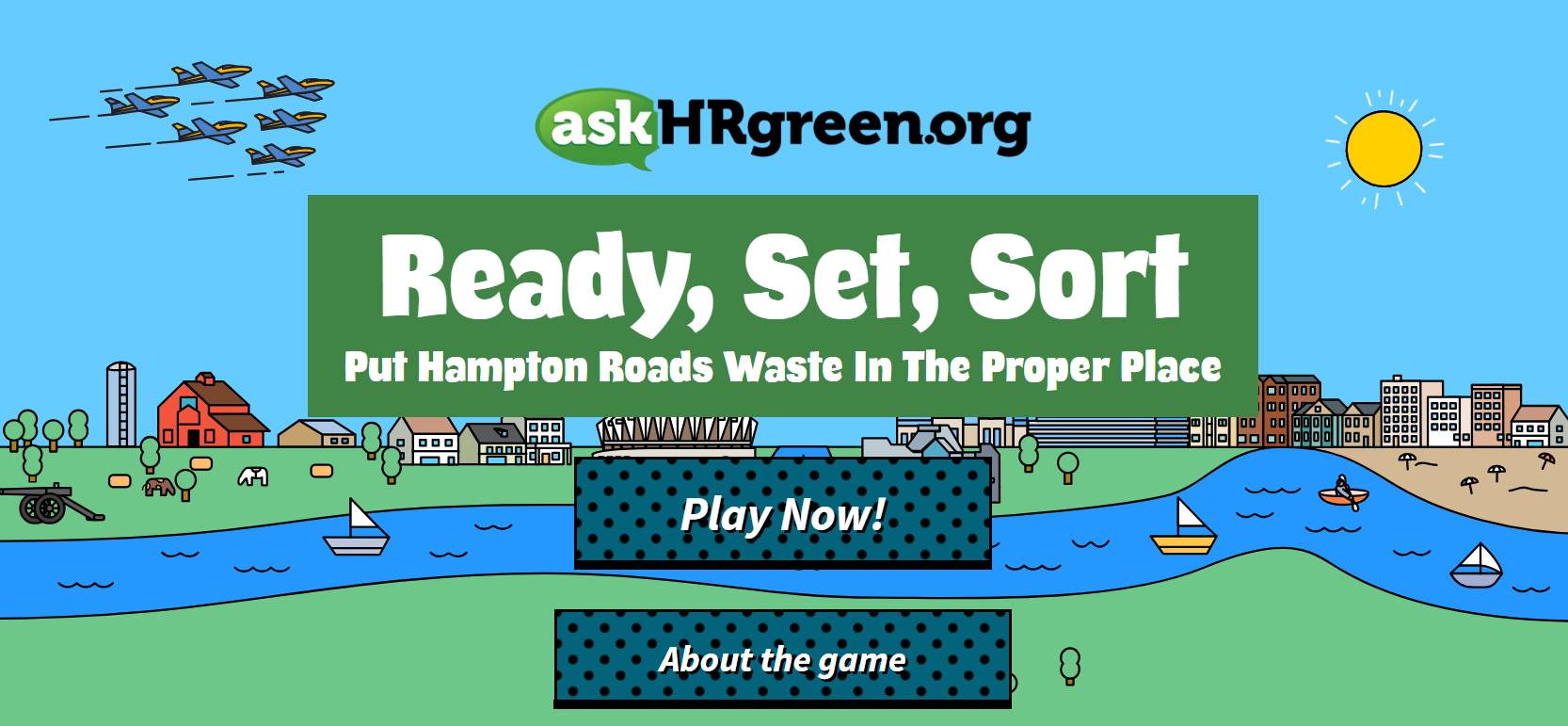 York - Be a Better Recycler! Not sure what to do with your trash? York ...