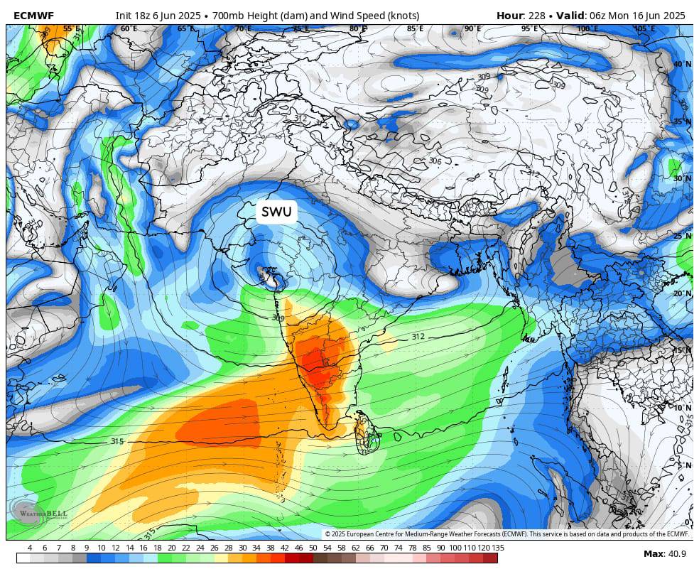 Sindh Weather Updates | Karachi