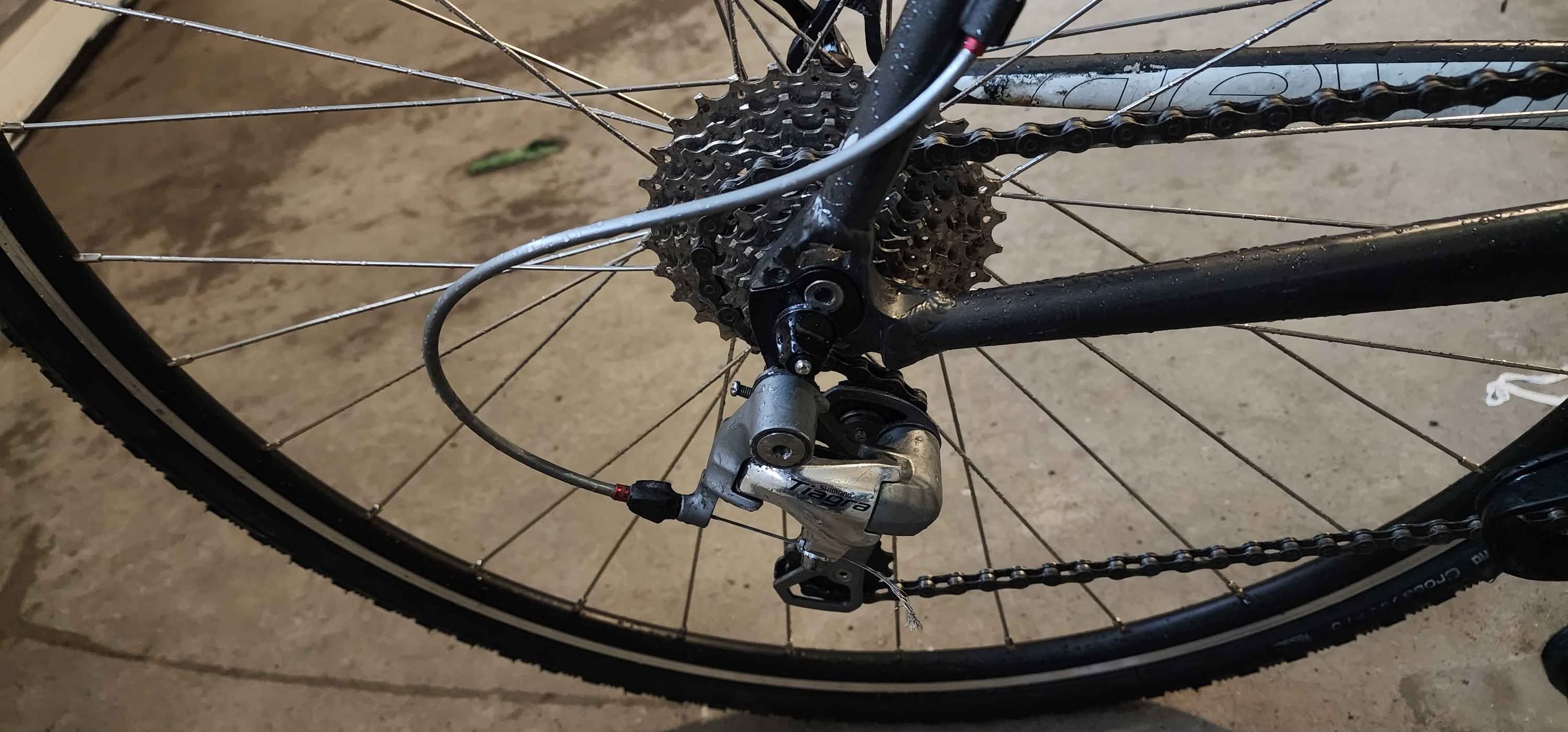 Devinci Tosca SL Road/Cyclocross Bike – Medium – $550 OBO - Bicycles ...