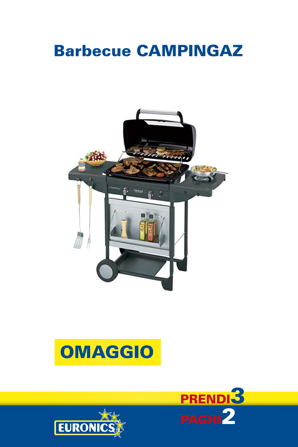 Euronics Eboli I Tre Protagonisti Della Vostra Estate Facebook