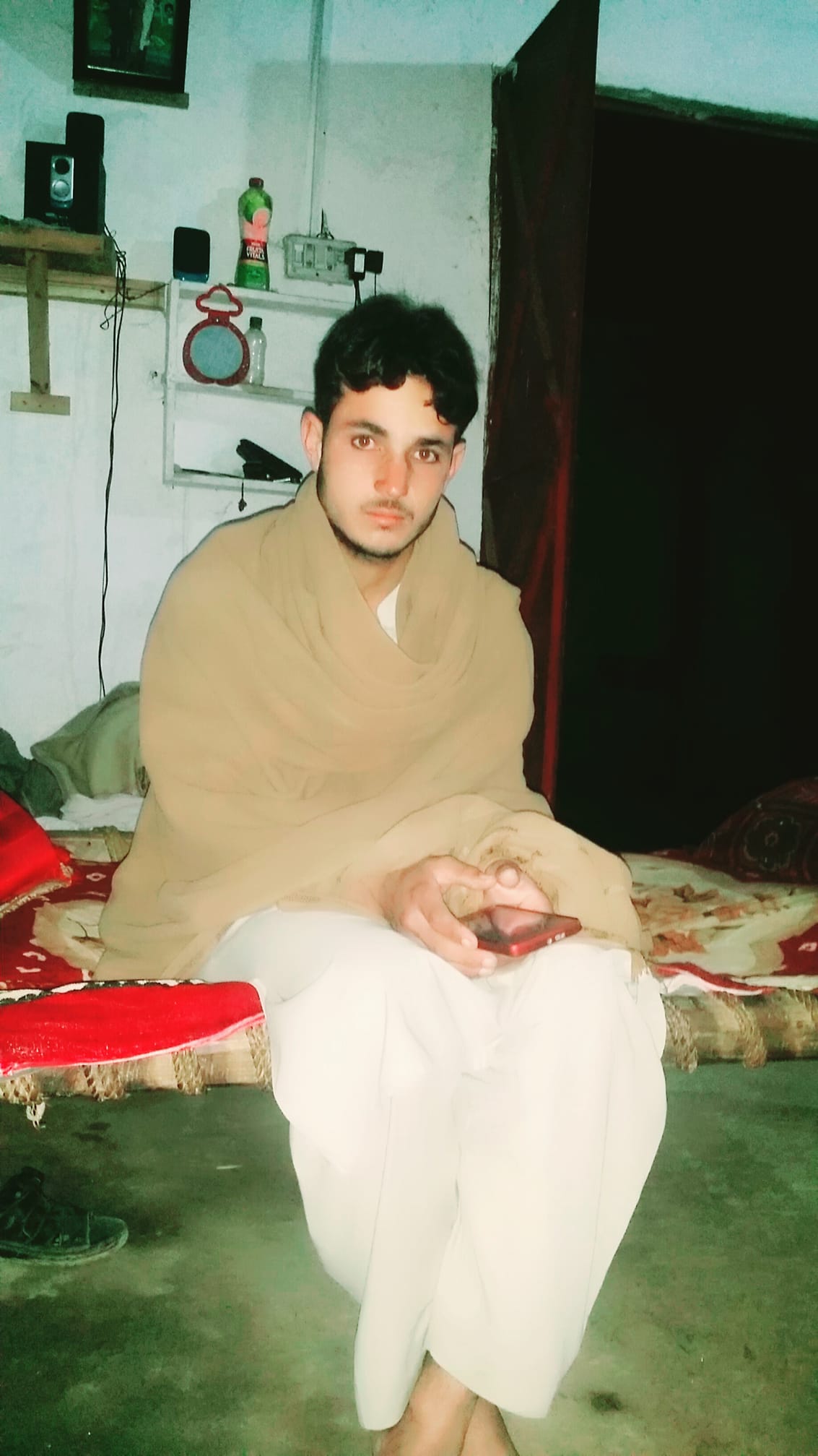 Gul Muhammad