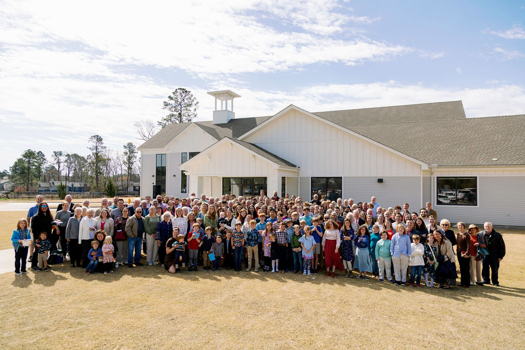 This Sunday at Christ Church... - Christ Church, Presbyterian | Facebook