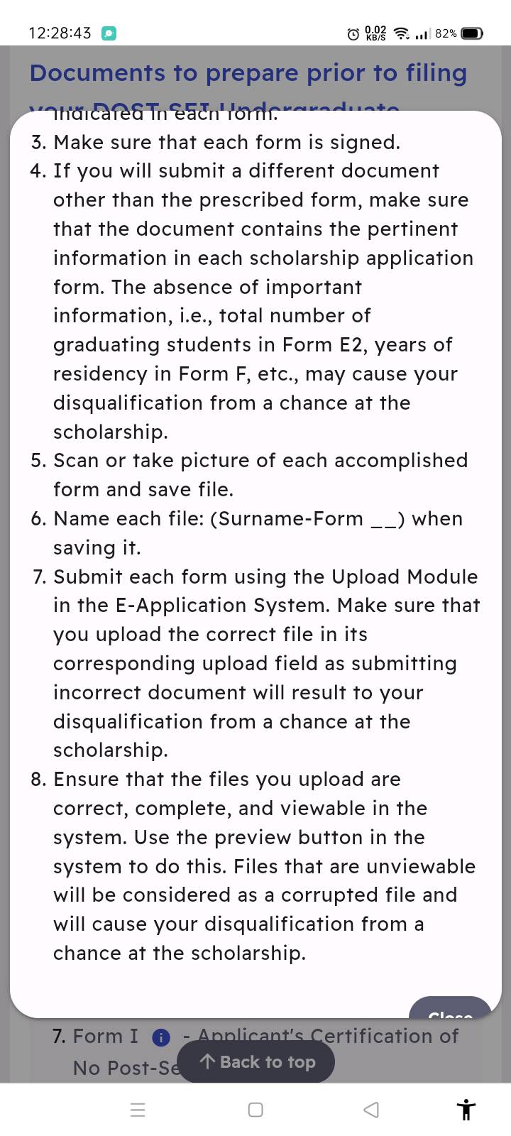 DOST Scholarship 2026 - 2027 Latest Updates | hi, paano po process ng ...