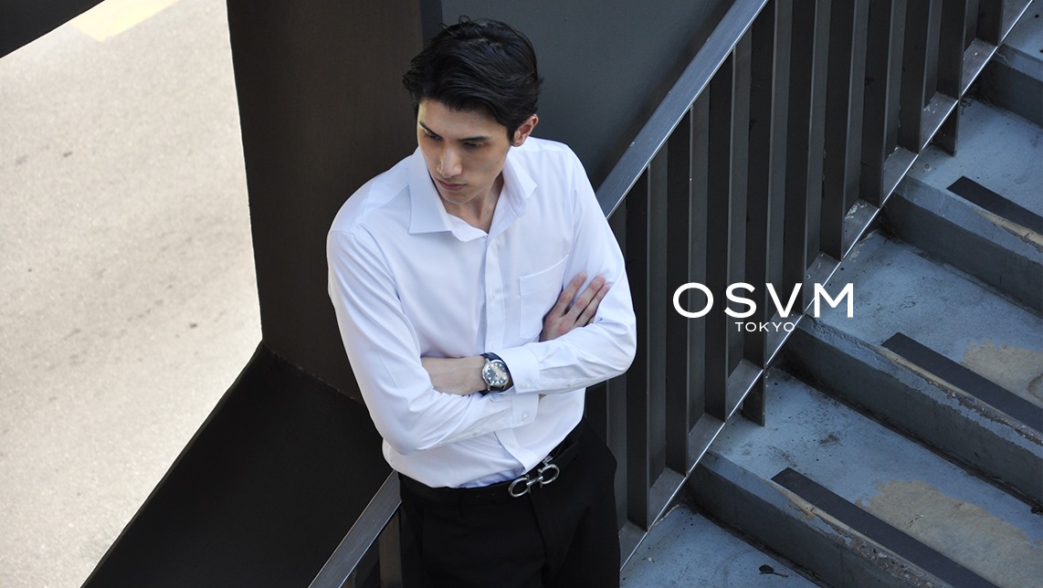 OSVM Tokyo
