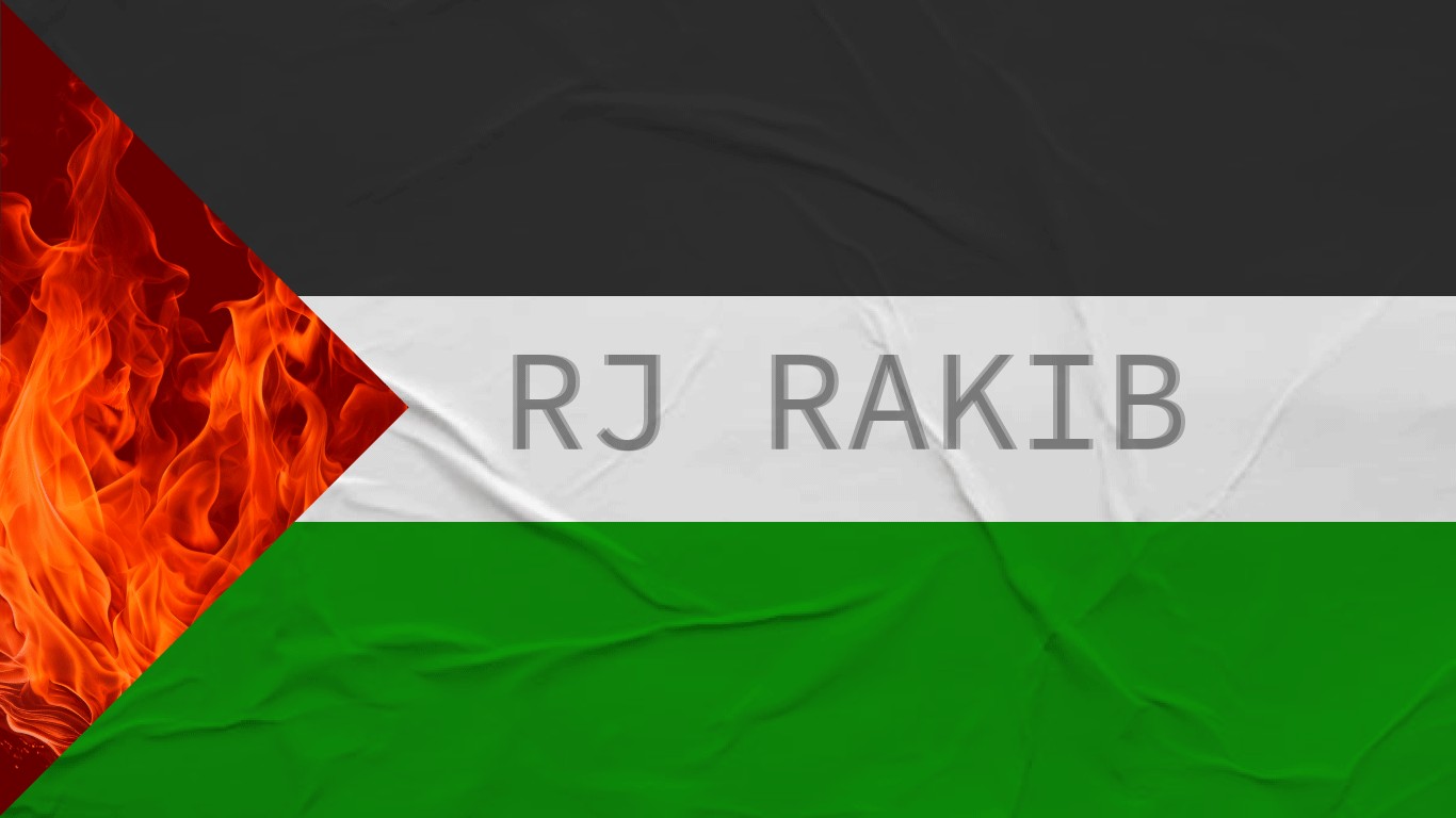 RJ Rakib