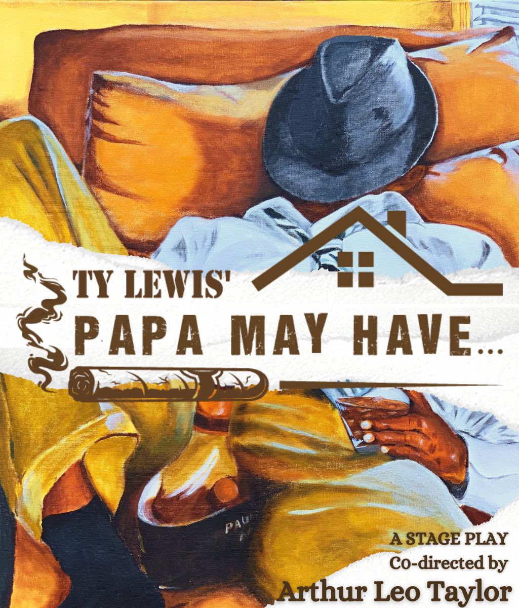 Papa May Have