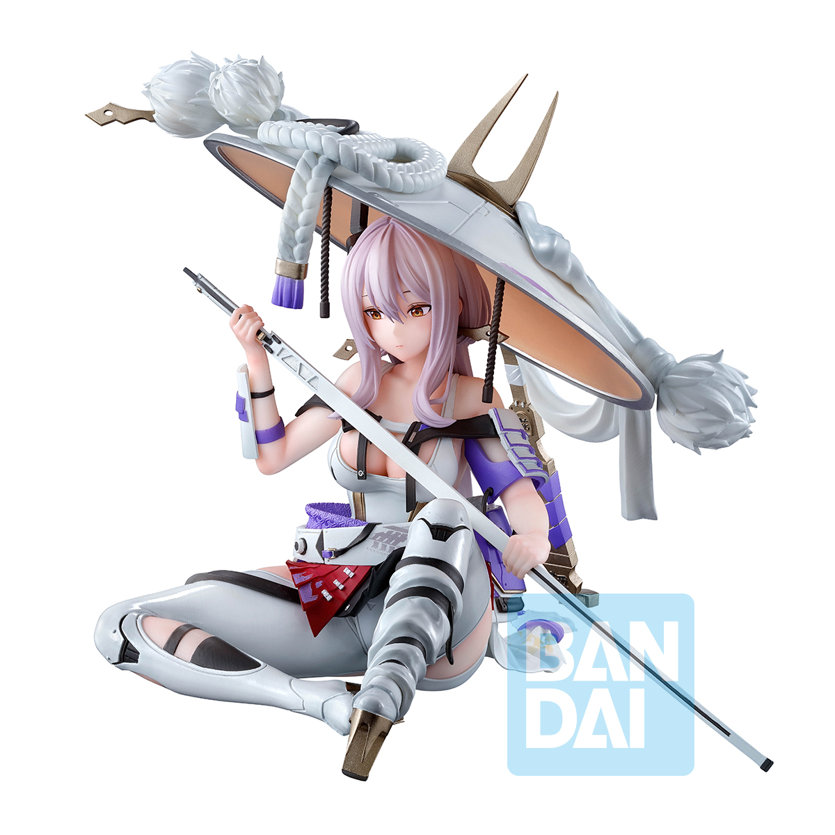 BACK ORDER Bandai Spirits - Ichiban Kuji - Goddess of Victory