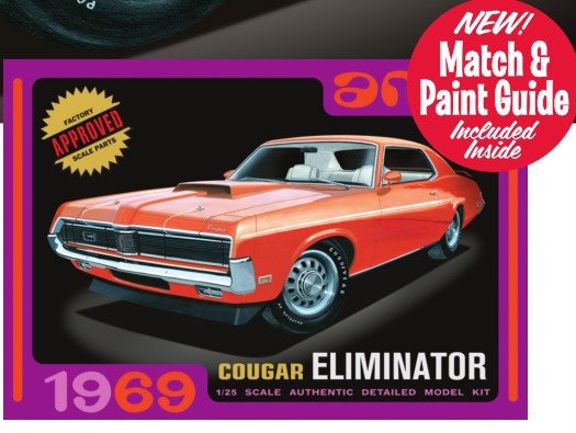 Rick's Model Kits added a new photo. - Rick's Model Kits