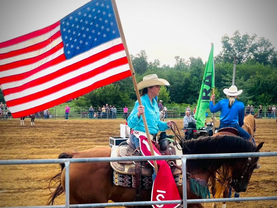 Lone Pine Ranch & Arena,... - Lone Pine Ranch & Arena, LLC
