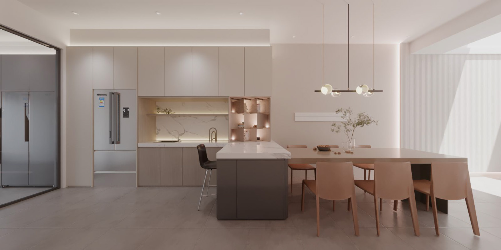 Spacemakers Interior Design | Ipoh