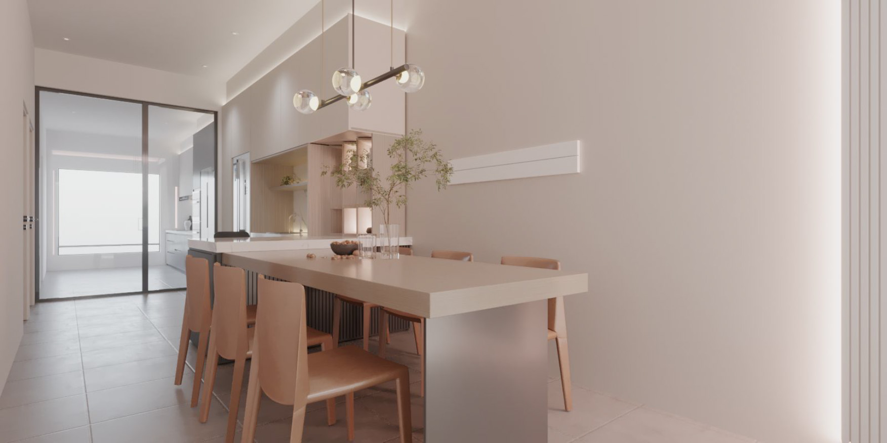 Spacemakers Interior Design | Ipoh