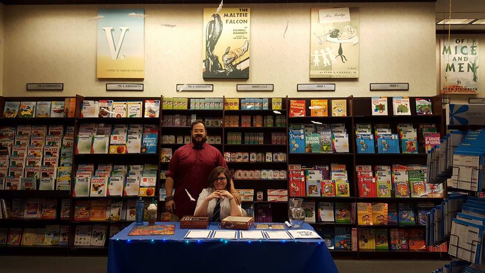 The Wizarding Ruhl family at... - Jo'Ann Ruhl - Astrologer