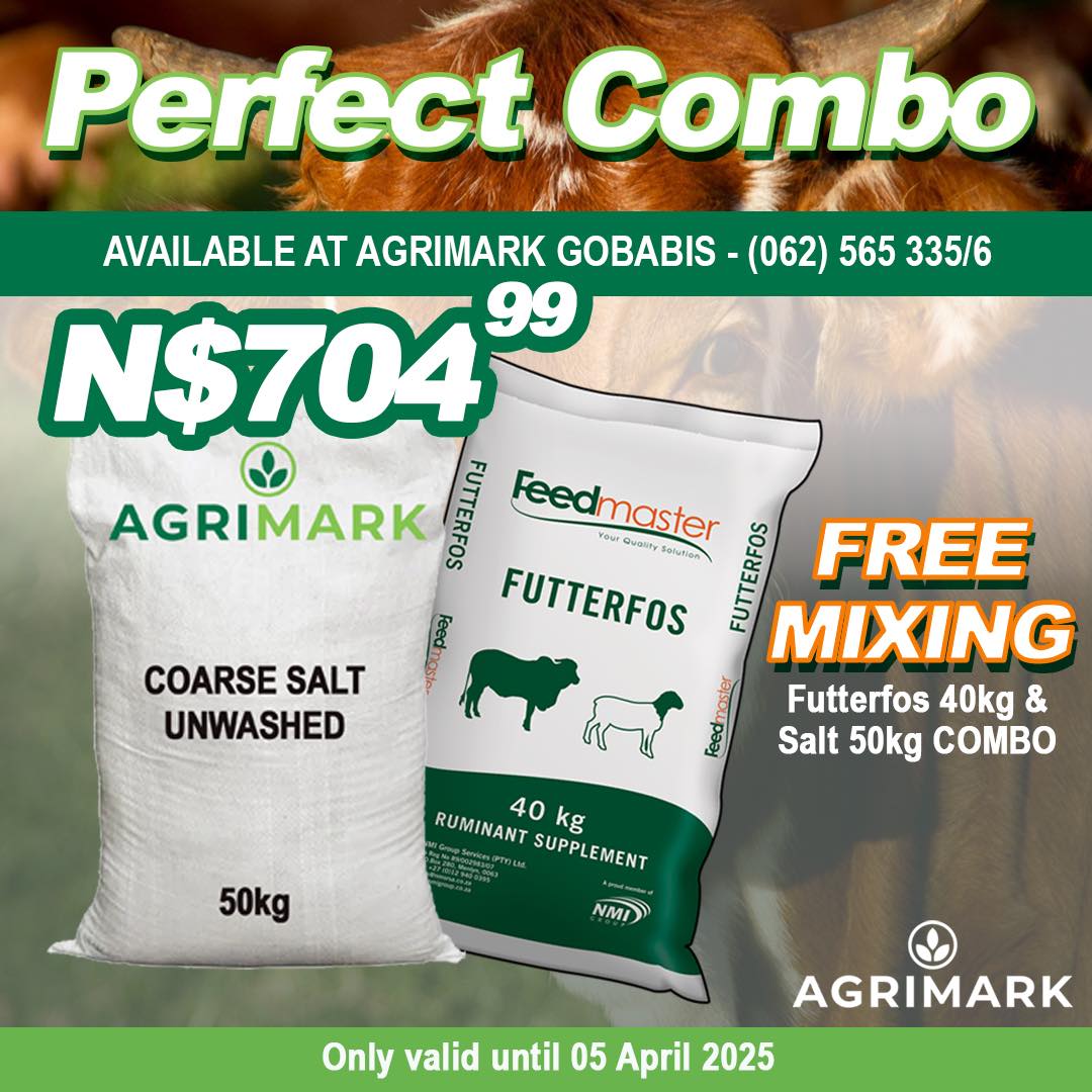 Agrimark Namibia | Windhoek