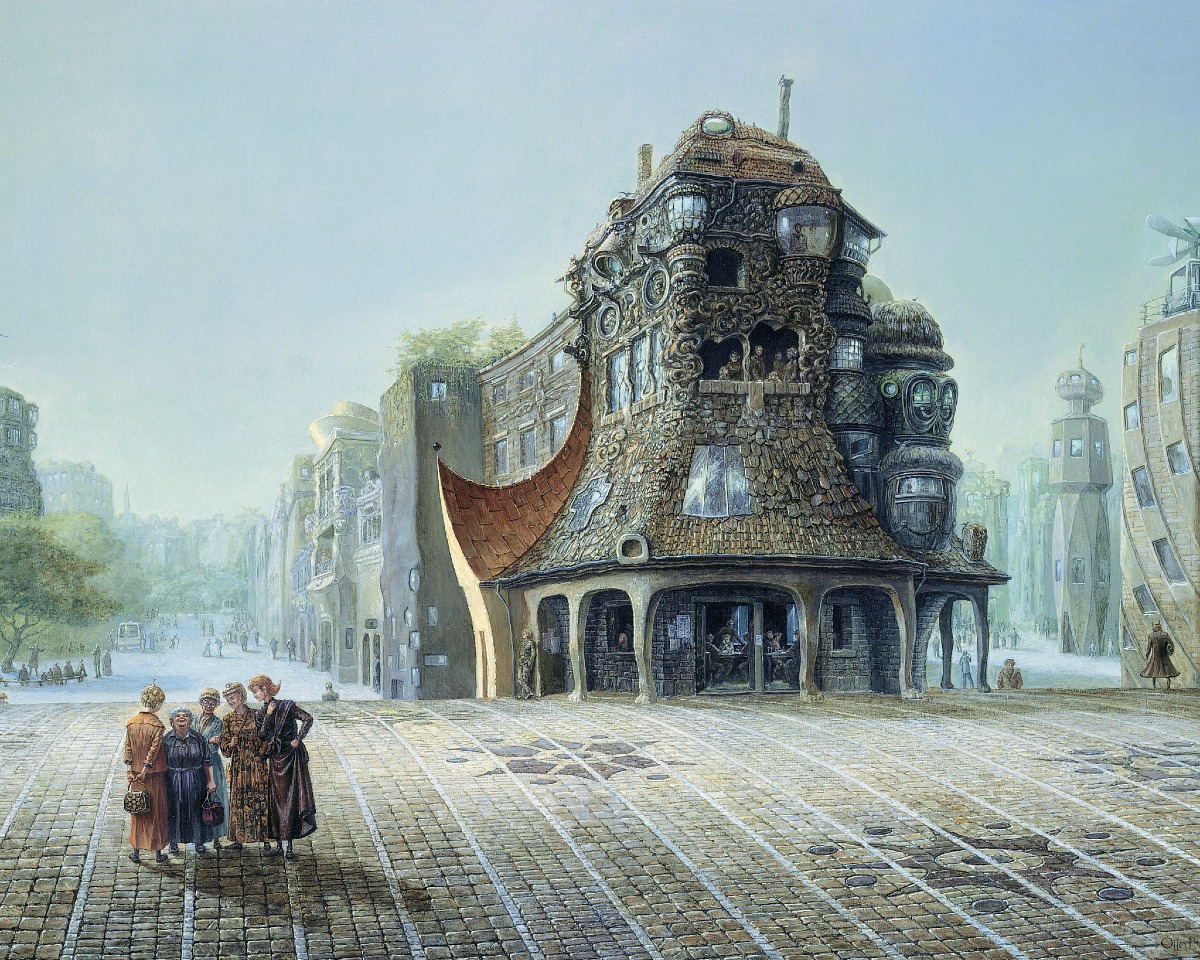 Museum Frello | Varde