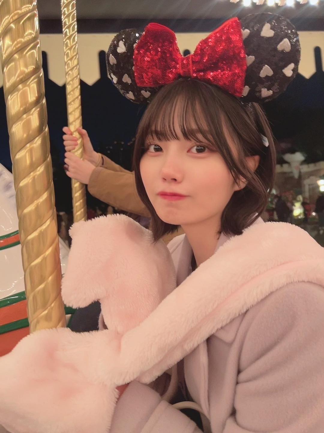 ブログ更新 #中西アルノ】 21歳になりました！愛を込めて！ありがと