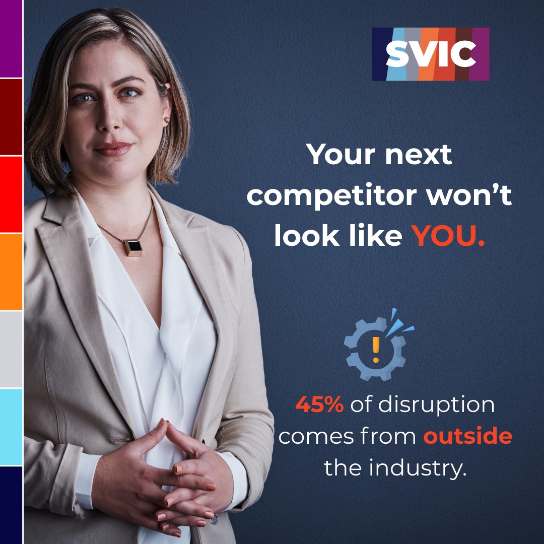 Silicon Valley Innovation Center - Get ready to stay ahead of the curve ...