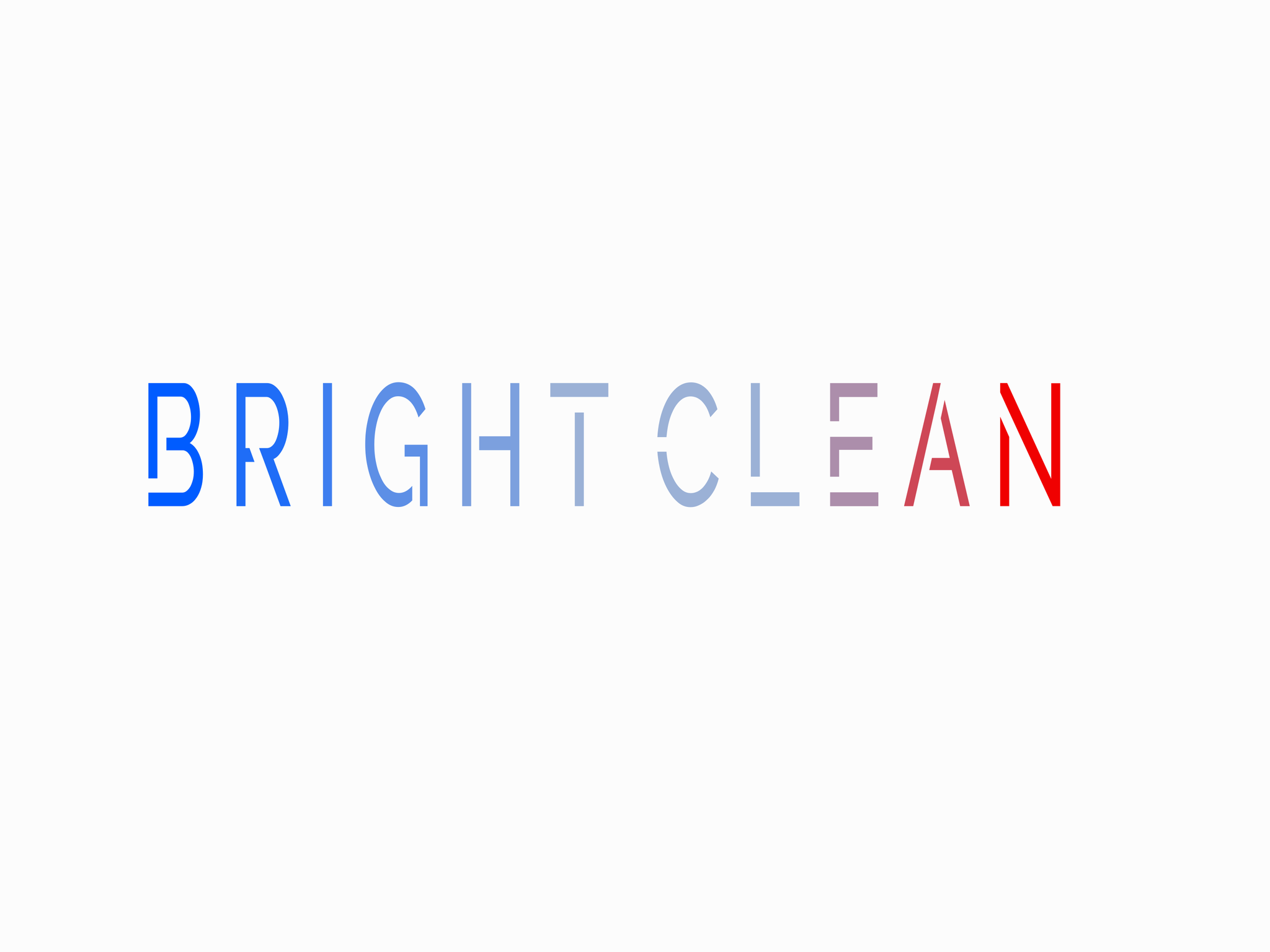 Bright Clean INC | Des Moines IA