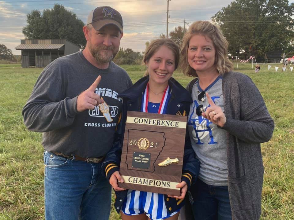 XL7 Sports - 🥇Rylee is the 5A West individual Conference Champion!!!🥇 ...