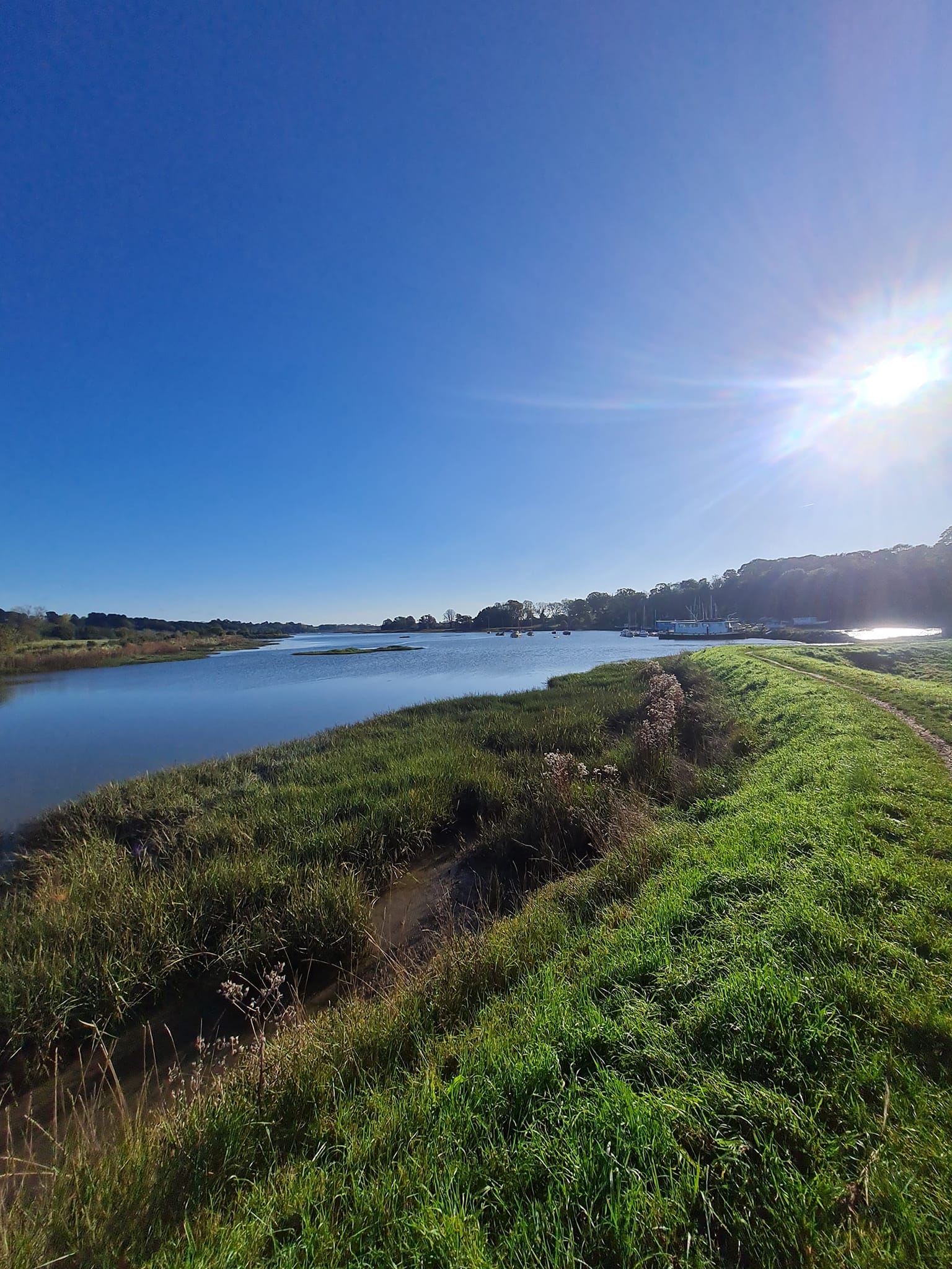 Five Rivers Ultra