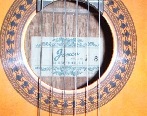 Suzuki - jamco by kiso suzuki