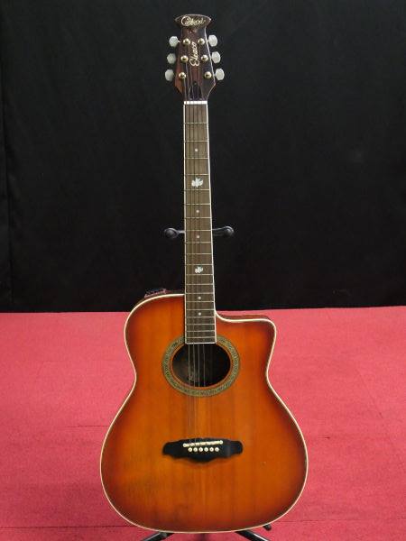Suzuki - ( aria elecord fe60 ) kiso made oakland