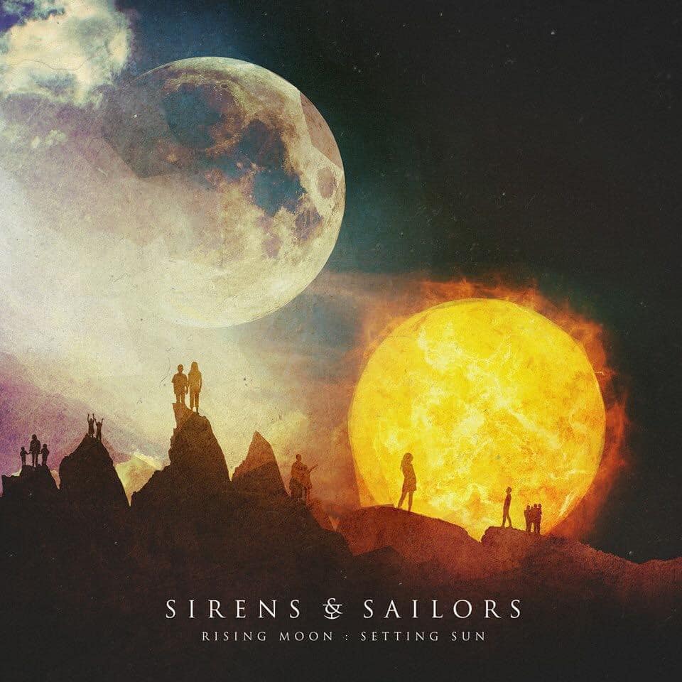 Sirens and Sailors (@sandsmusic) • Facebook