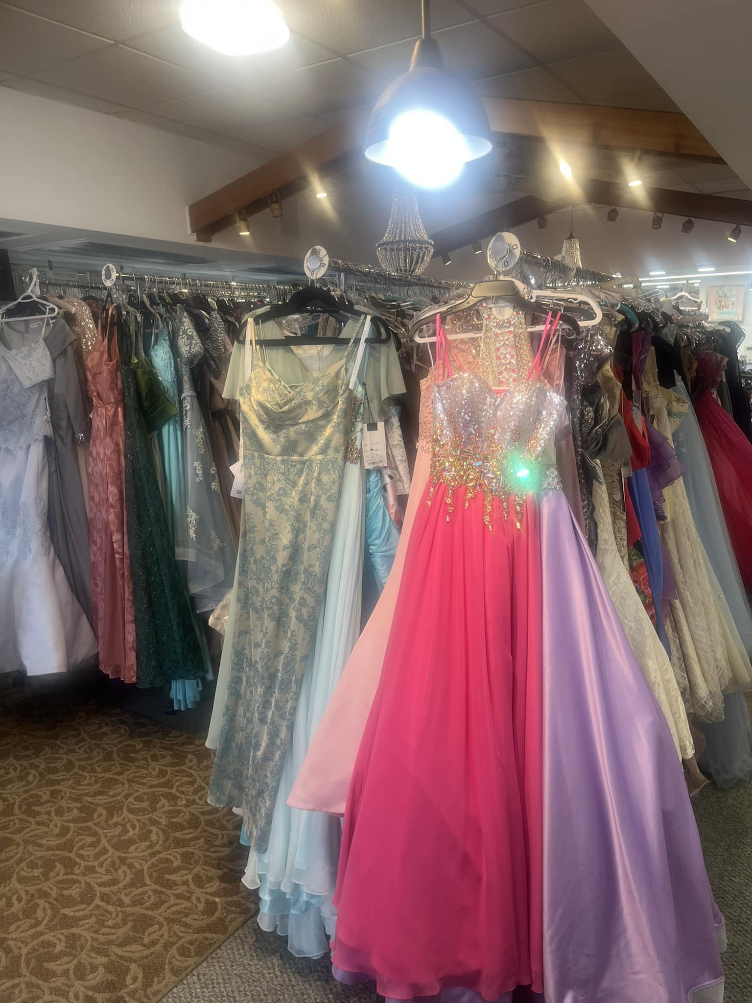formal dress shops in maryland etta's gowns shop on eastern ave prom dress stores near me