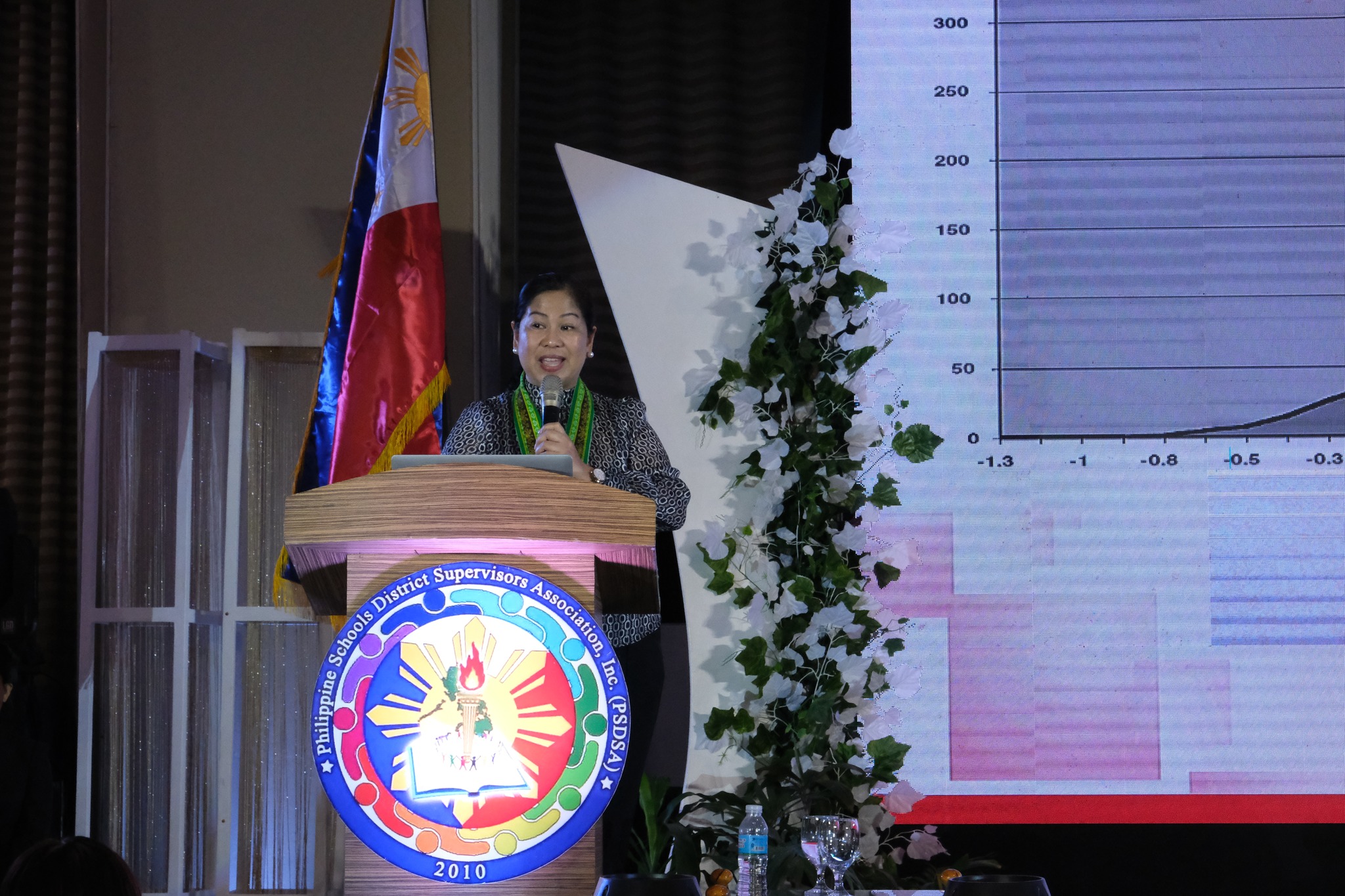 “The center of our work is the... - DepEd Philippines | Facebook