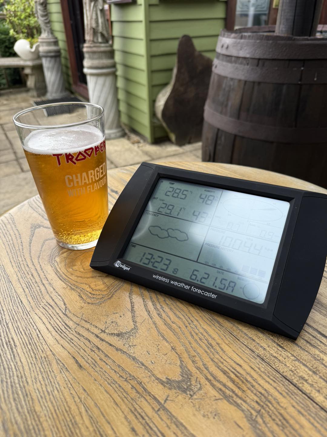 The Good Knight Inn | Cheltenham