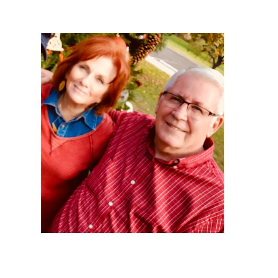 Church - Staff Spotlight Meet our NEW South Campus Pastor, Bruce ...