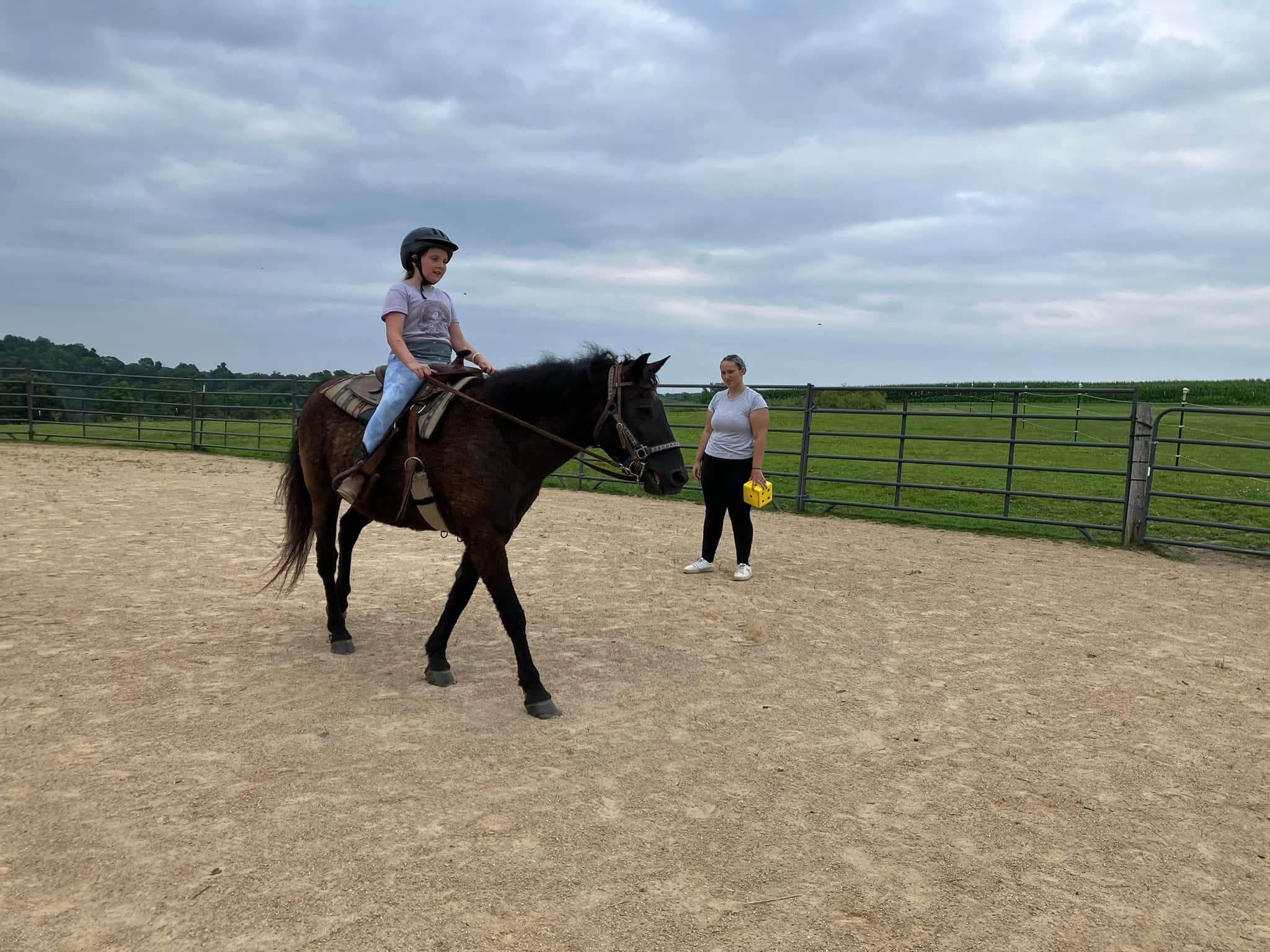 Windy Ridge Ranch Riding Center