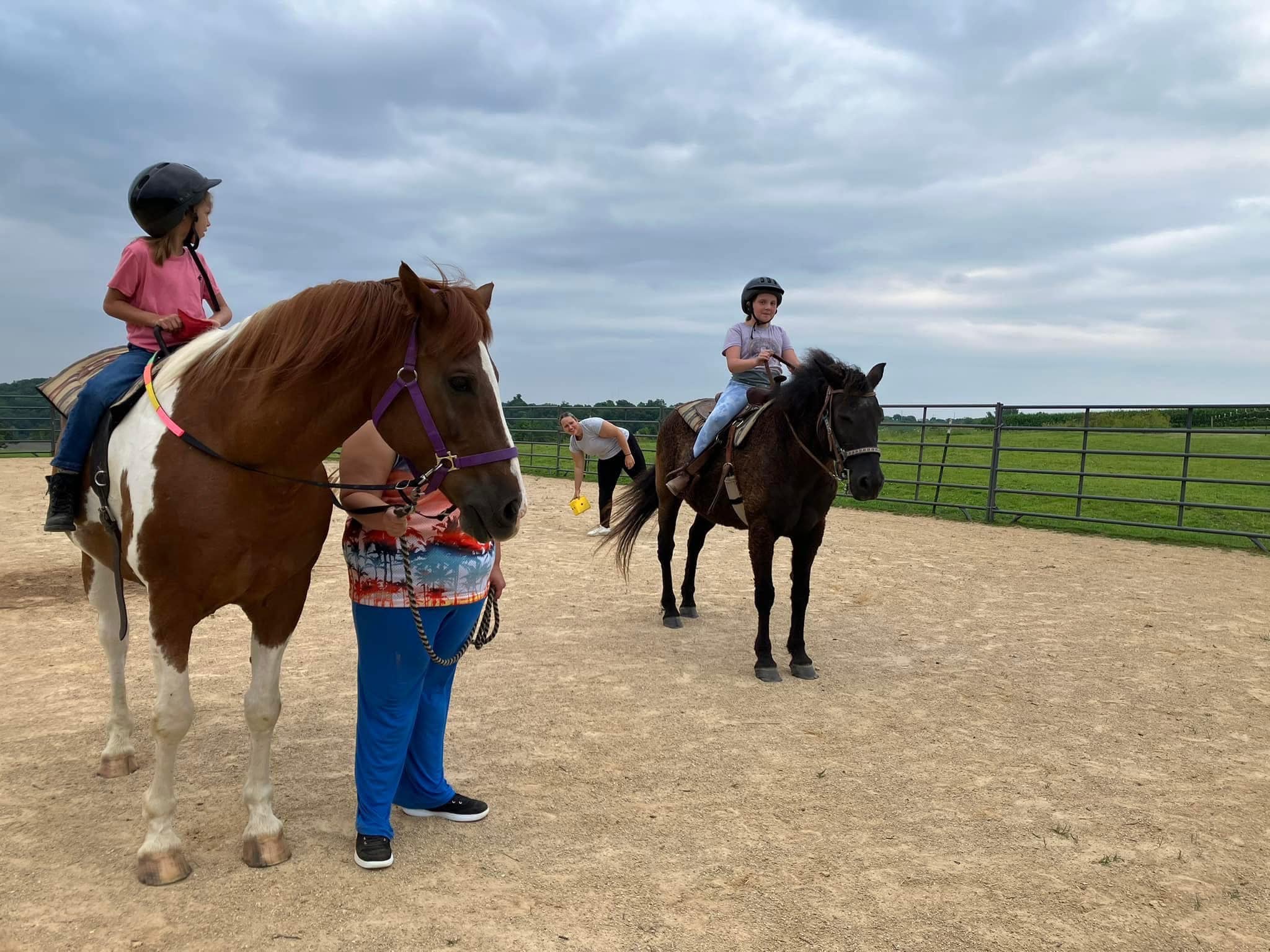 Windy Ridge Ranch Riding Center