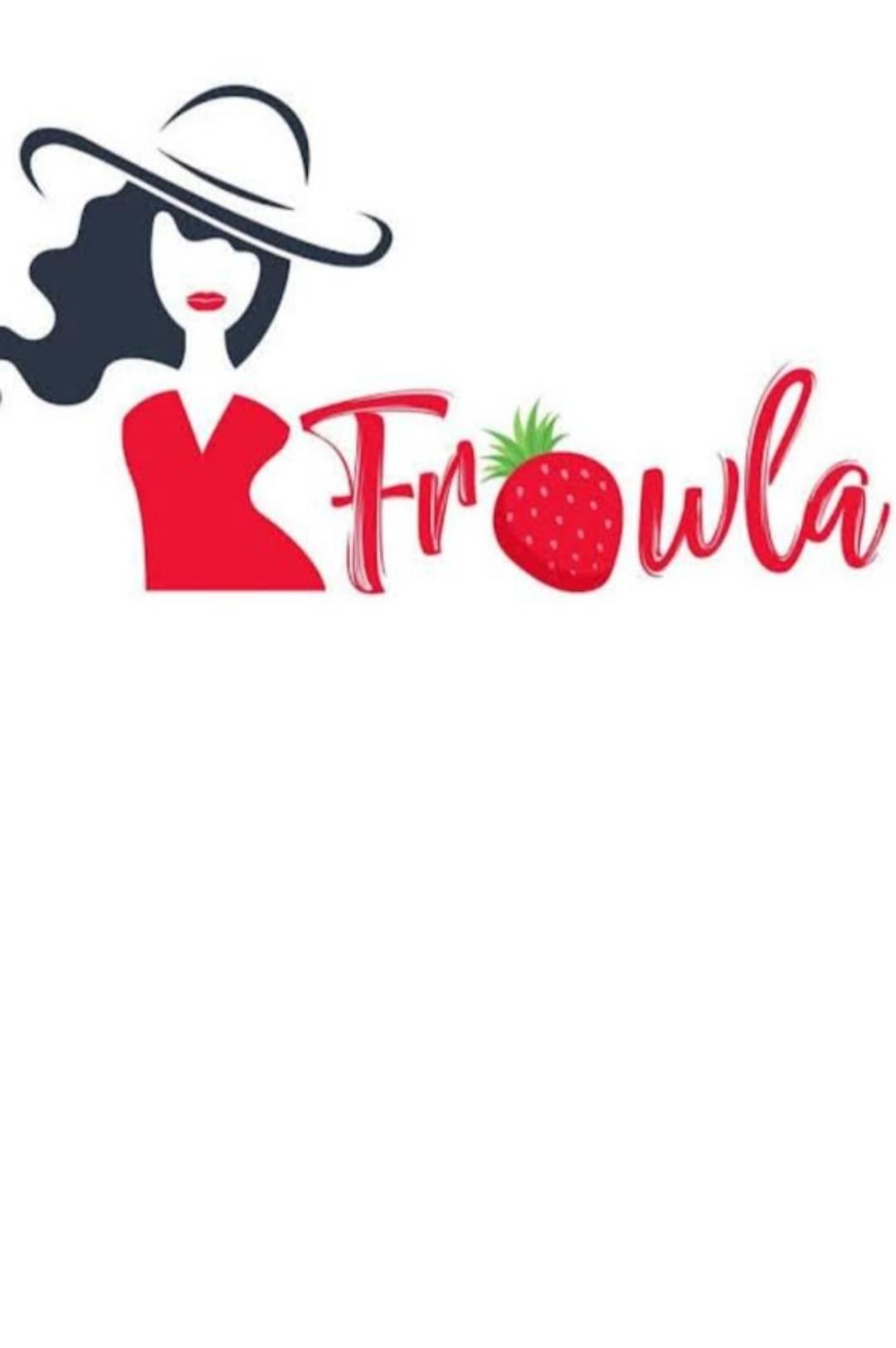 fashion designer frawla💃
