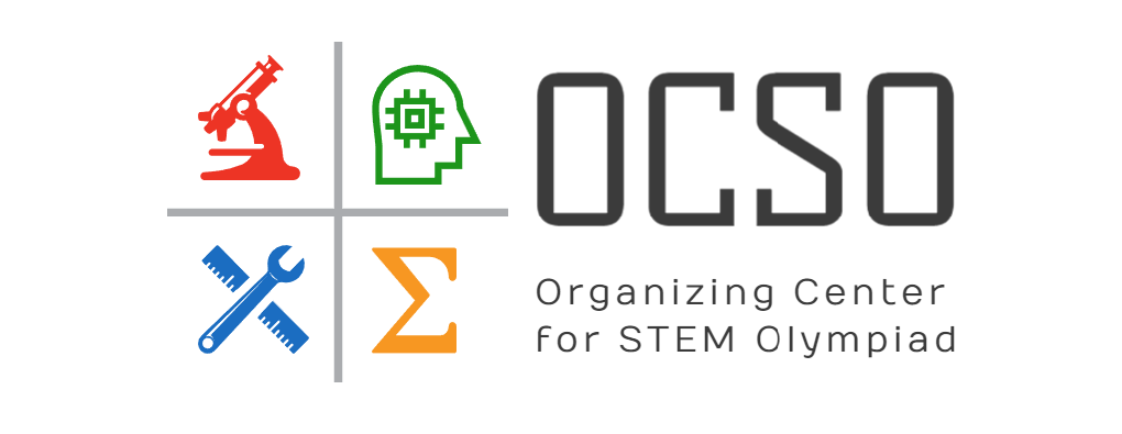 Organizing Center for STEM Olympiad - OCSO - Home