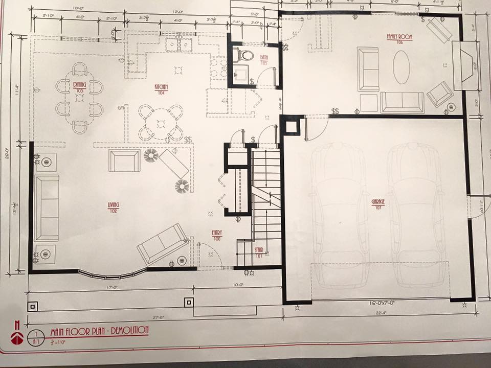 Oh another late night designing a... - House Envy Interiors