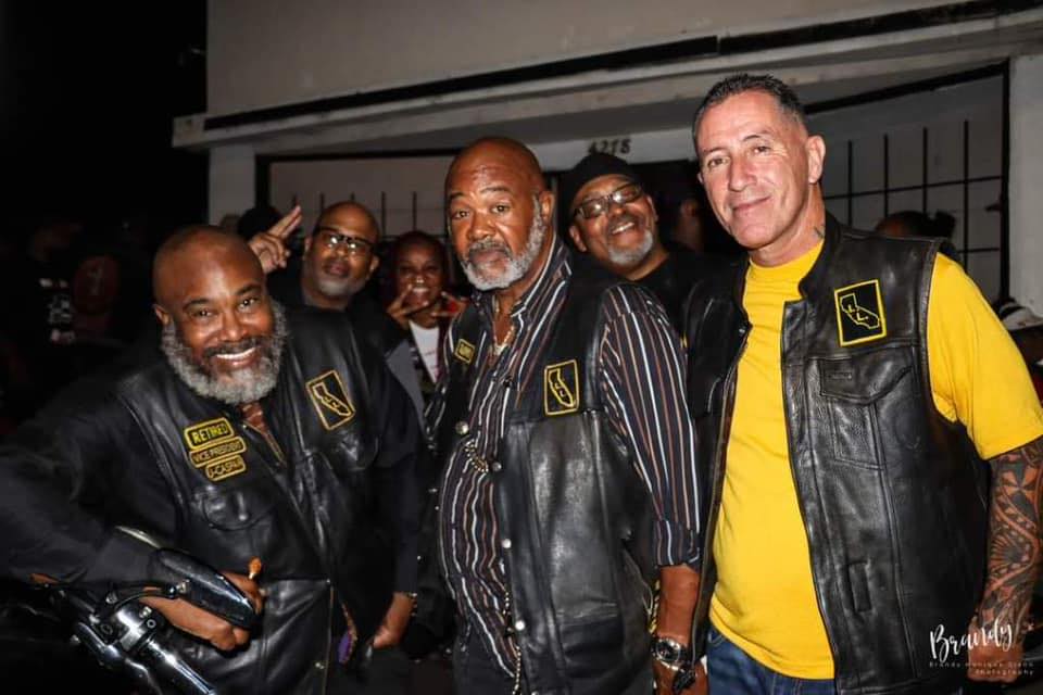 Hawg Riders MC San Diego - Home