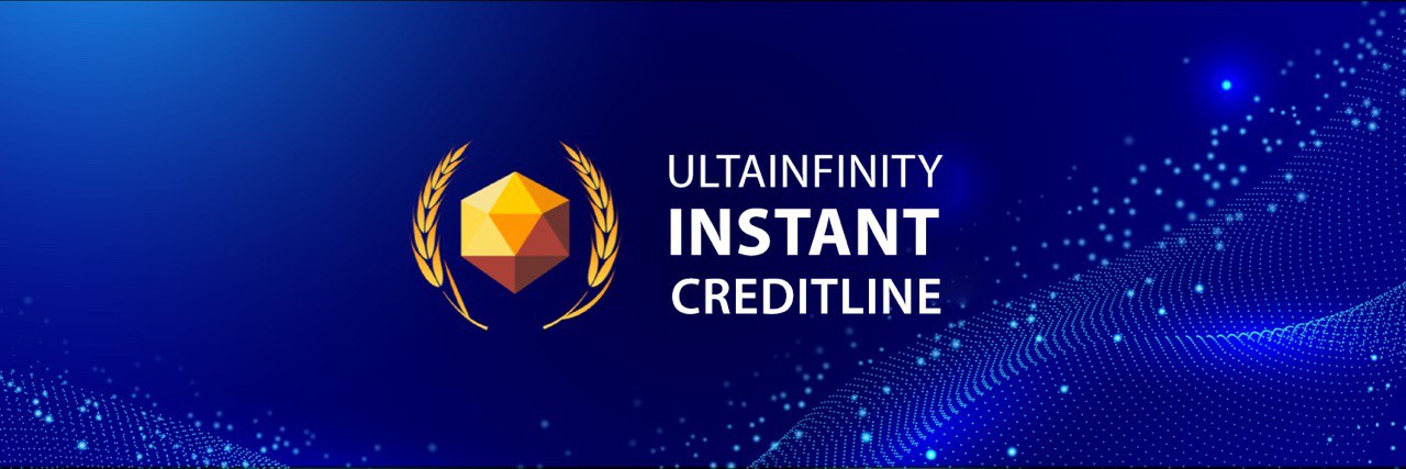 Ultainfinity Instant CreditLine