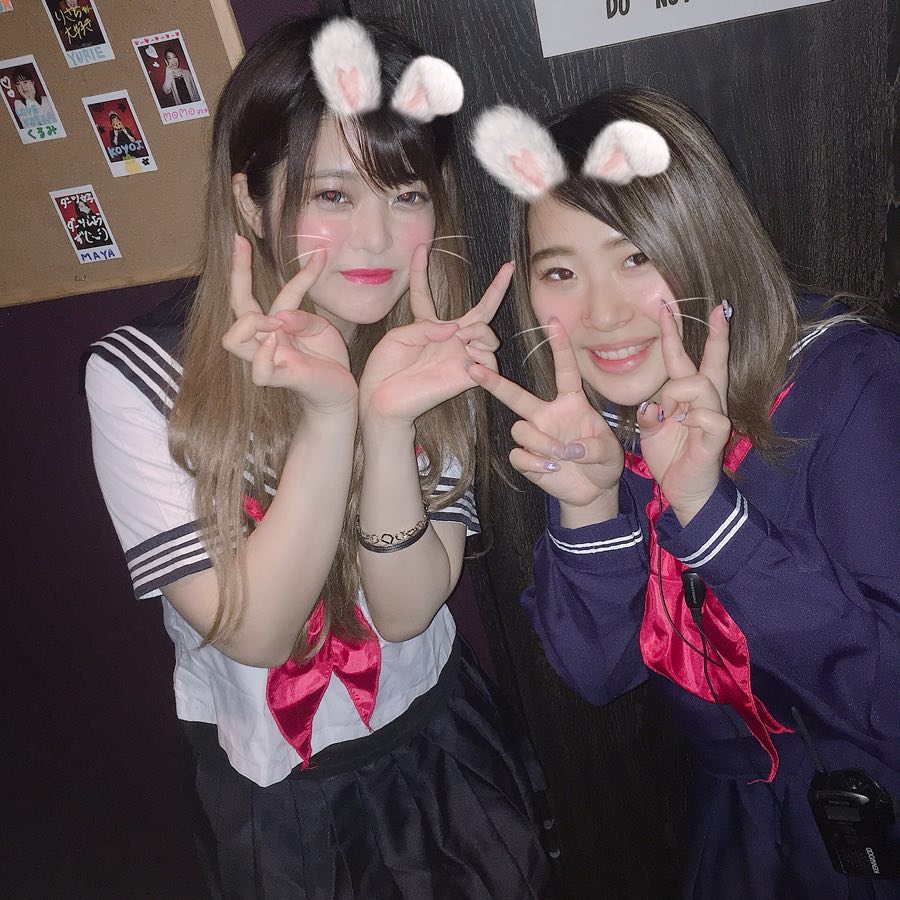 活動歴および当時の関連ビジュアル記録