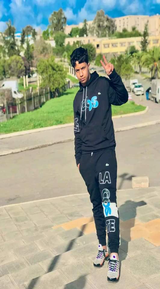 Rabie Yahayaui