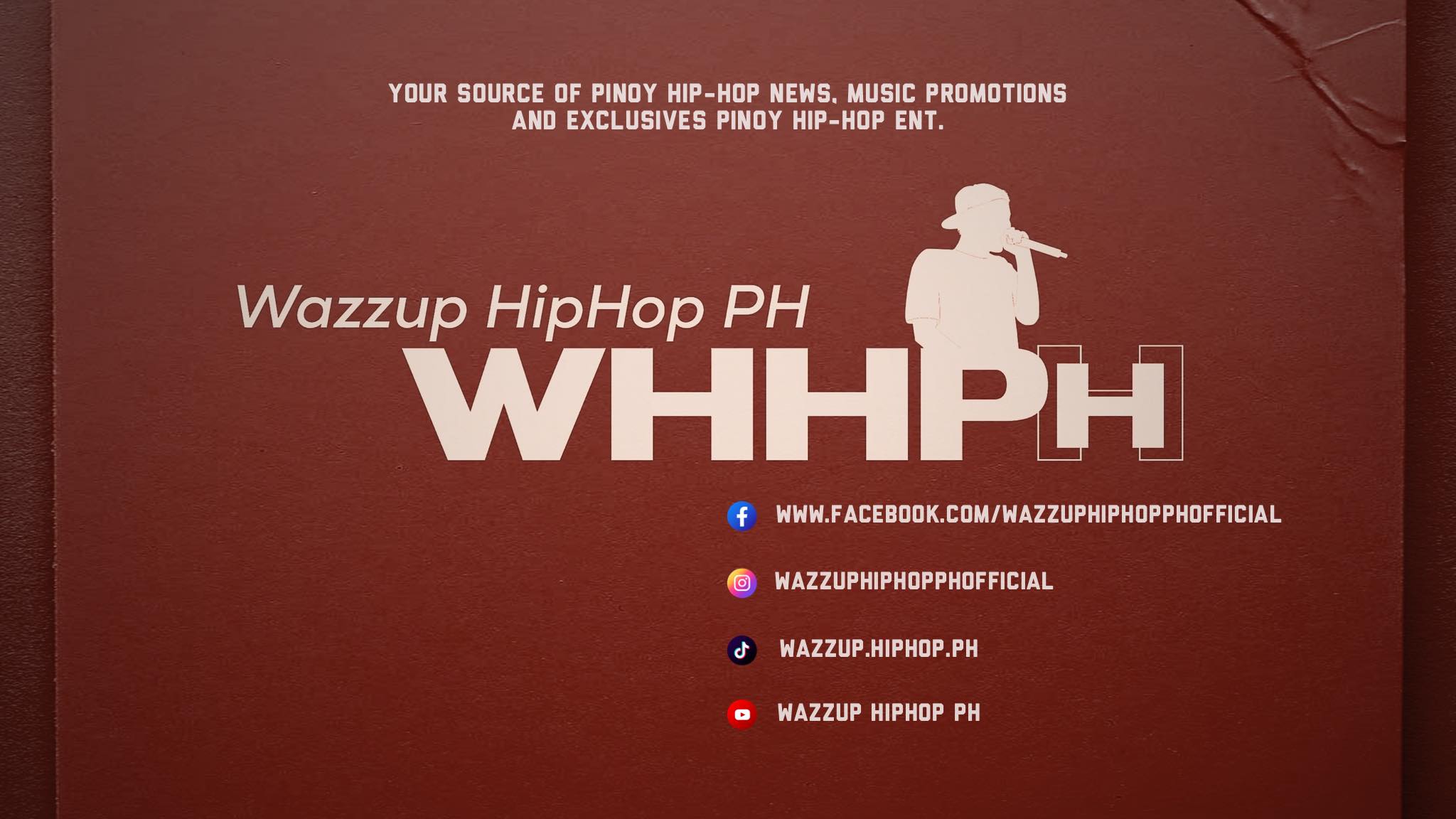 Viral rapper na si Nateman, sinabing sya ang dahilan ng hiwalayan ni ...