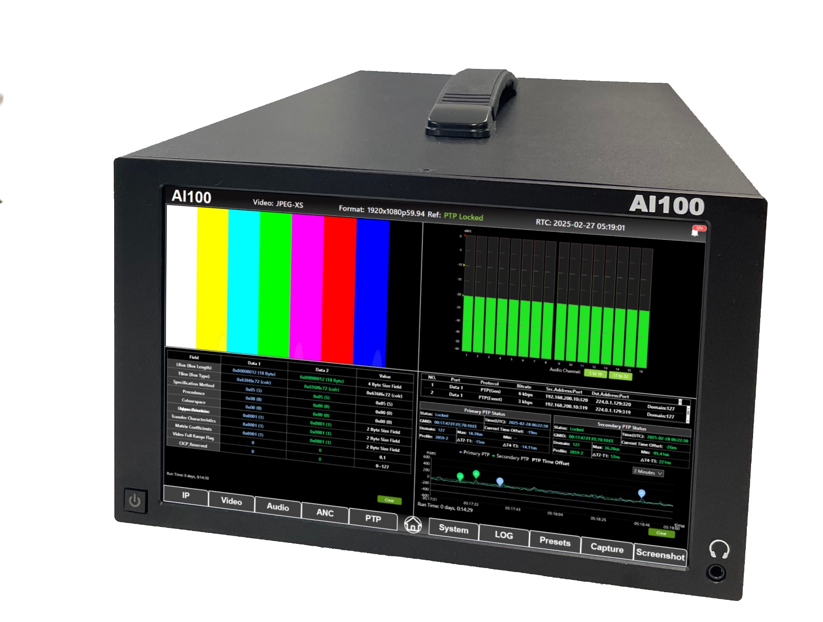 Village - Village Island and B&M Introduce AI100 – The First True Real ...