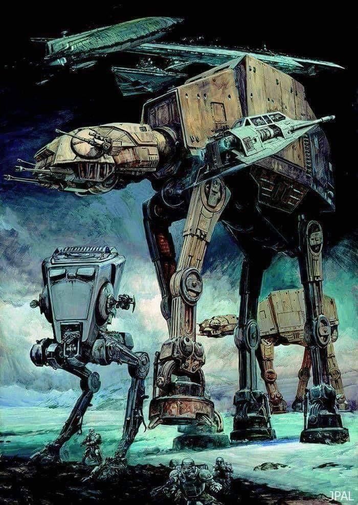 The Star wars Vault added a new photo. - The Star wars Vault