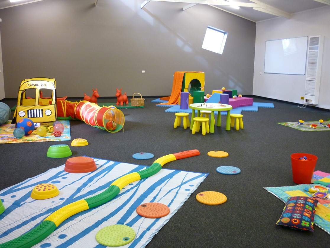 Hackham West Community Centre | Adelaide SA