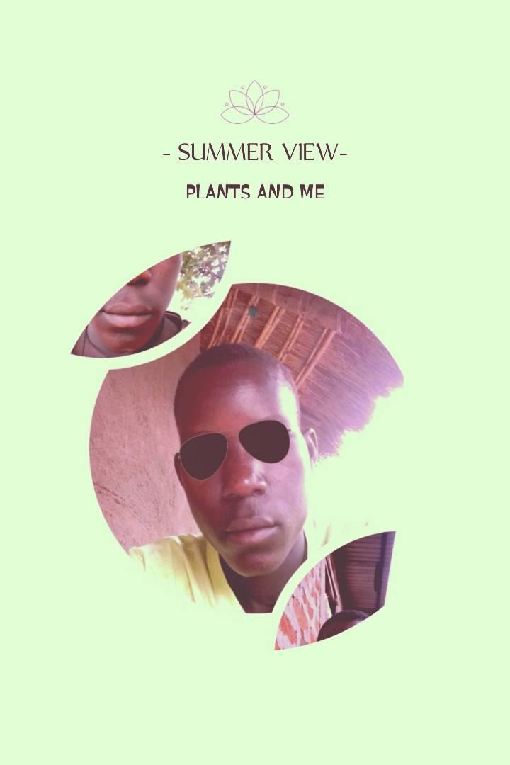 Rapper Esker Rhymes